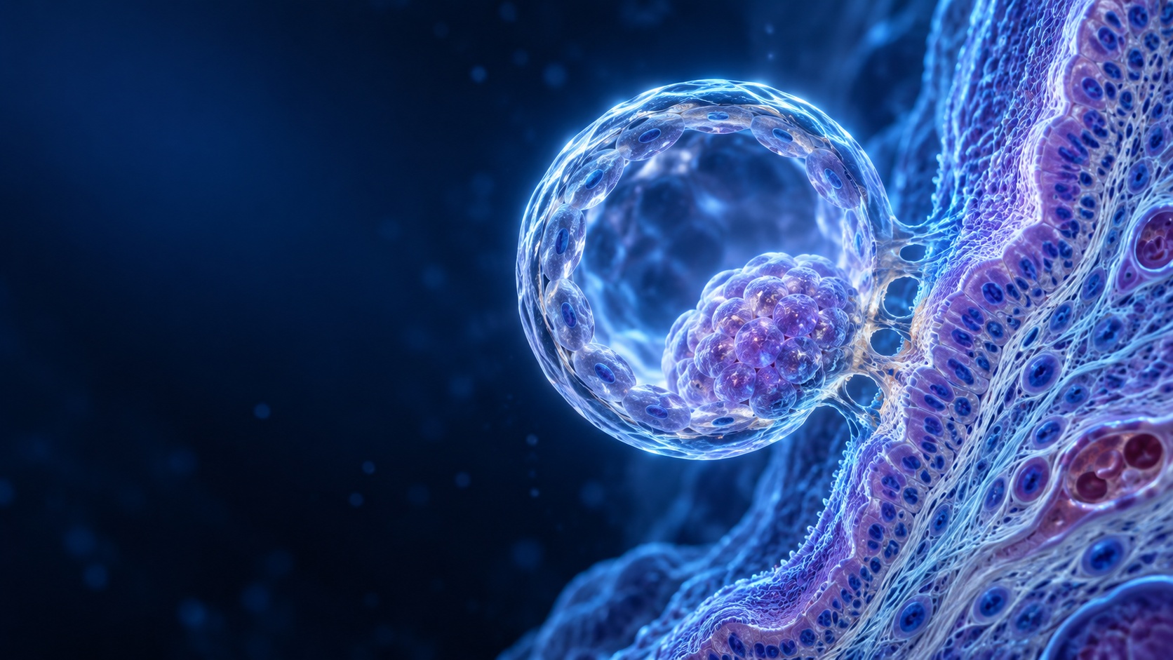 Histologia e Embriologia
