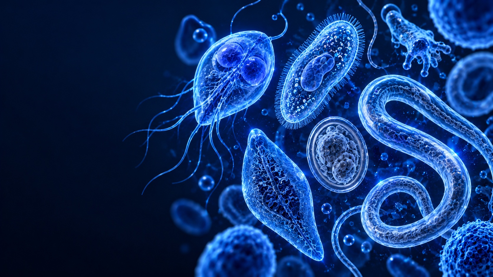 Parasitologia